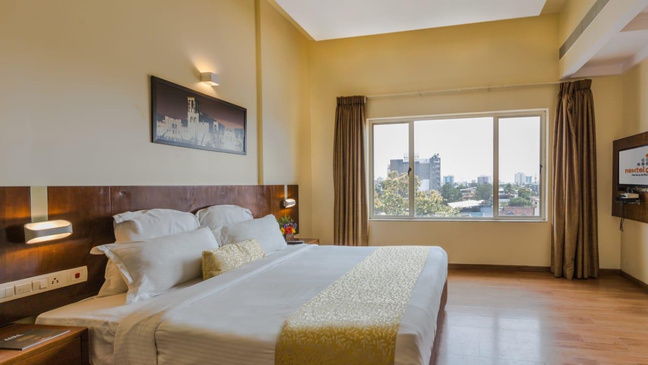 Nextel Inn Calicut – photo 3