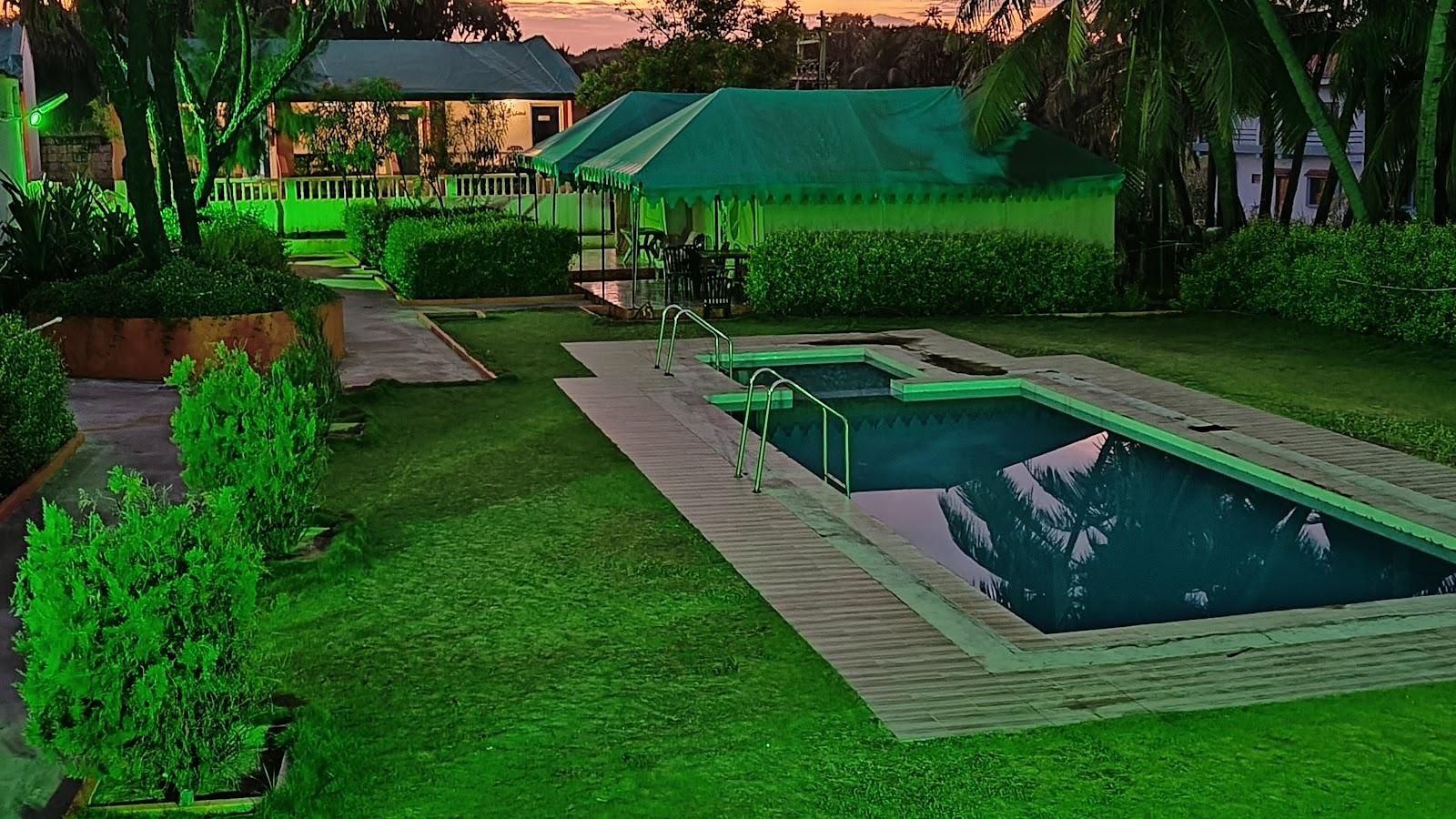 Hotel Palms – photo 4