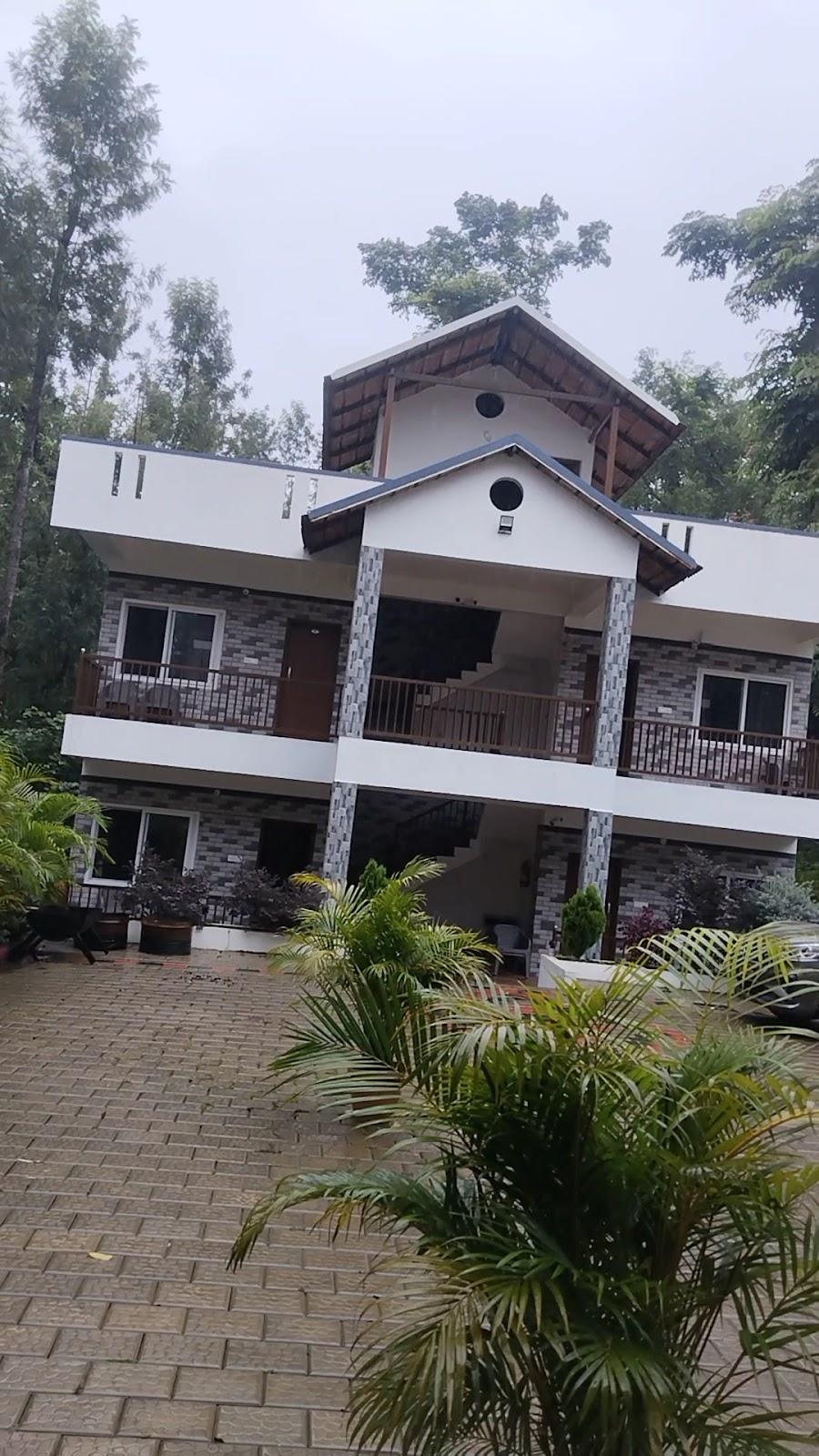 Treebo Arabica Valley-Coffee Plantation Retreat – photo 2