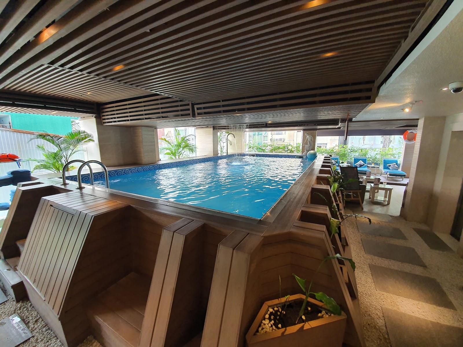 Harmony Saigon Hotel & Spa – photo 4