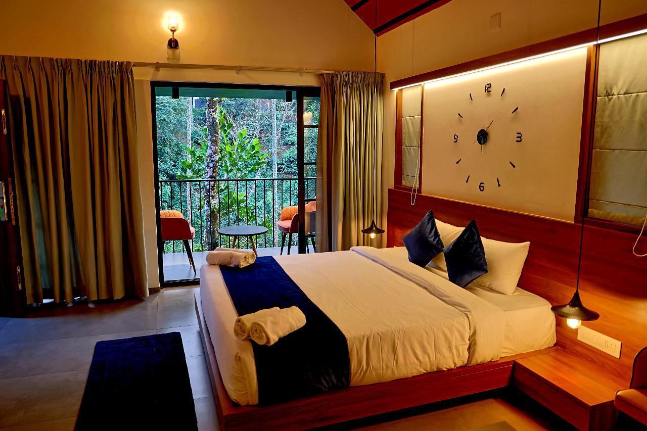 Bay View Suites Vythiri – photo 3