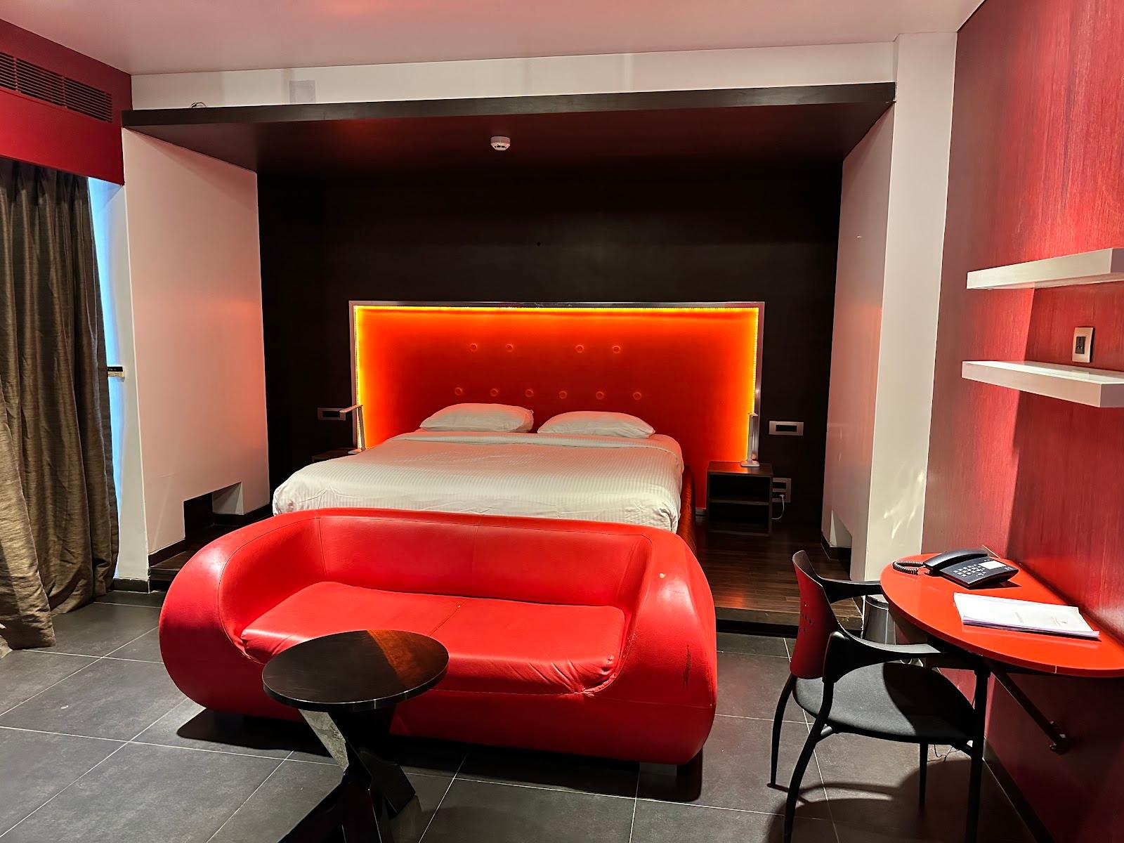 Fahrenheit Hotels & Resorts – photo 3