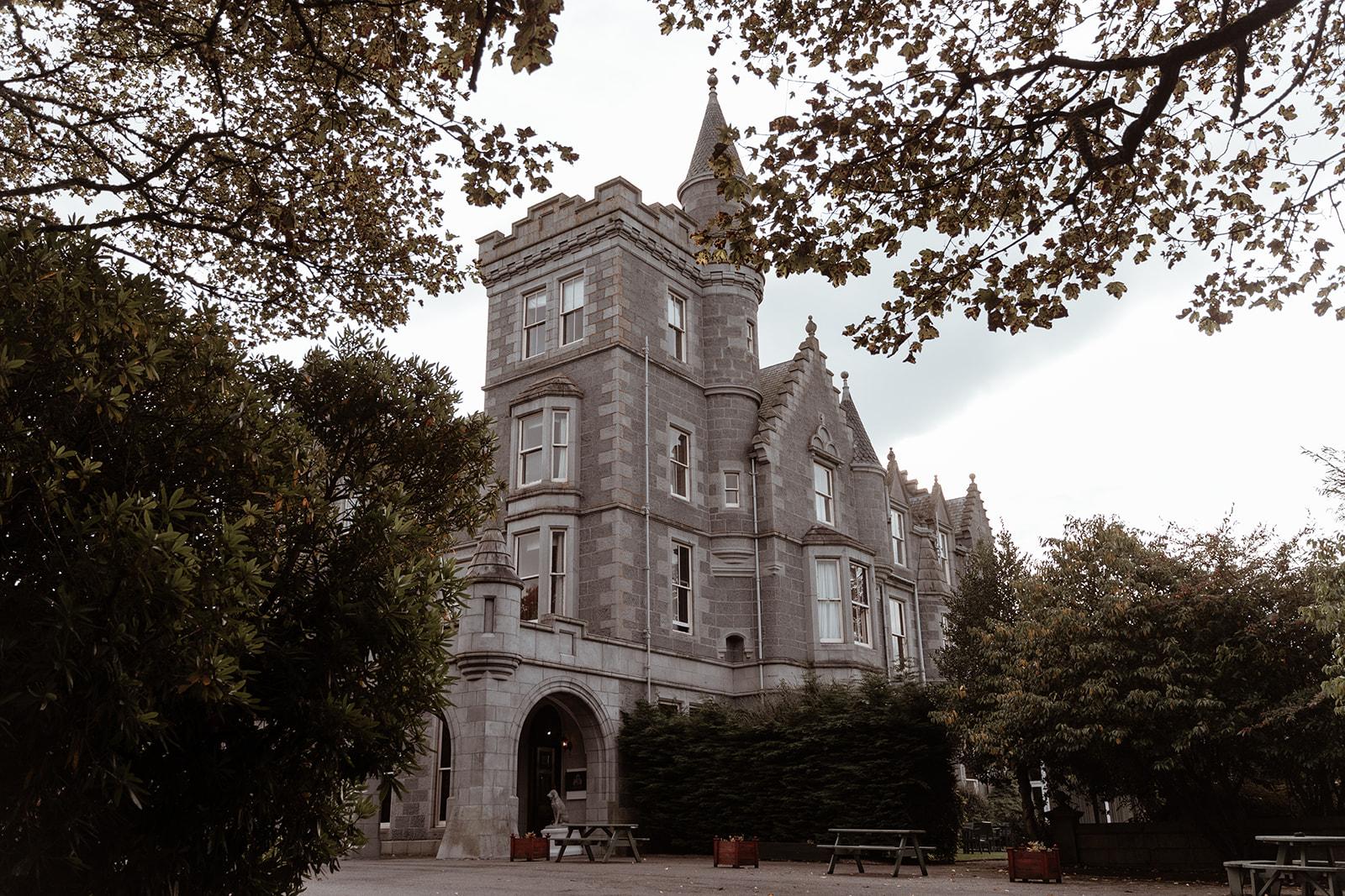Ardoe House Hotel & Spa – photo 4