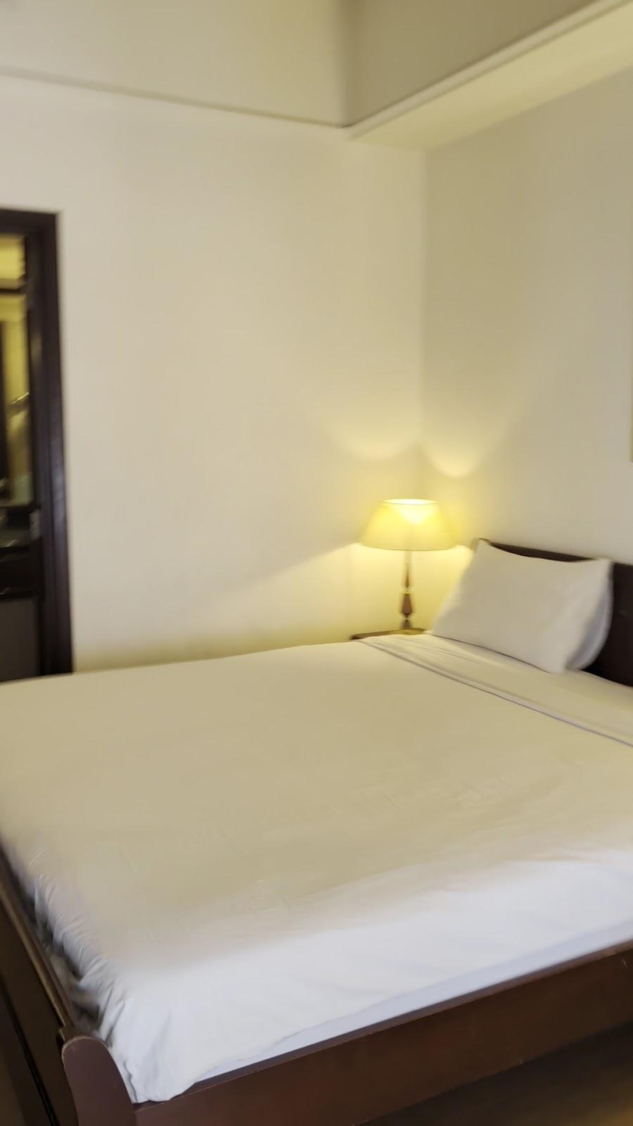 Berjaya Times Square Service Suite Kuala Lumpur – photo 2