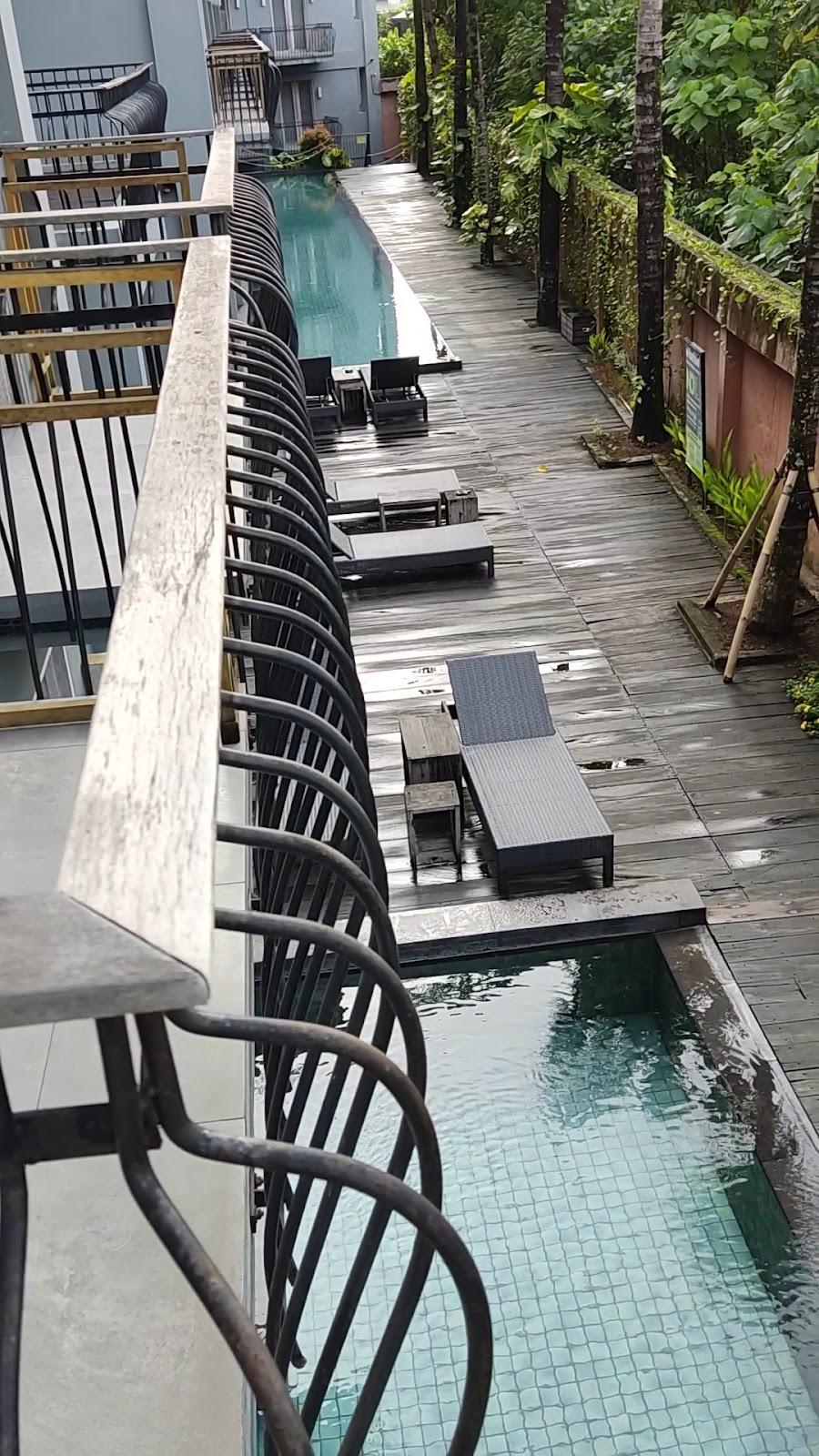 FRii Bali Echo Beach – photo 2