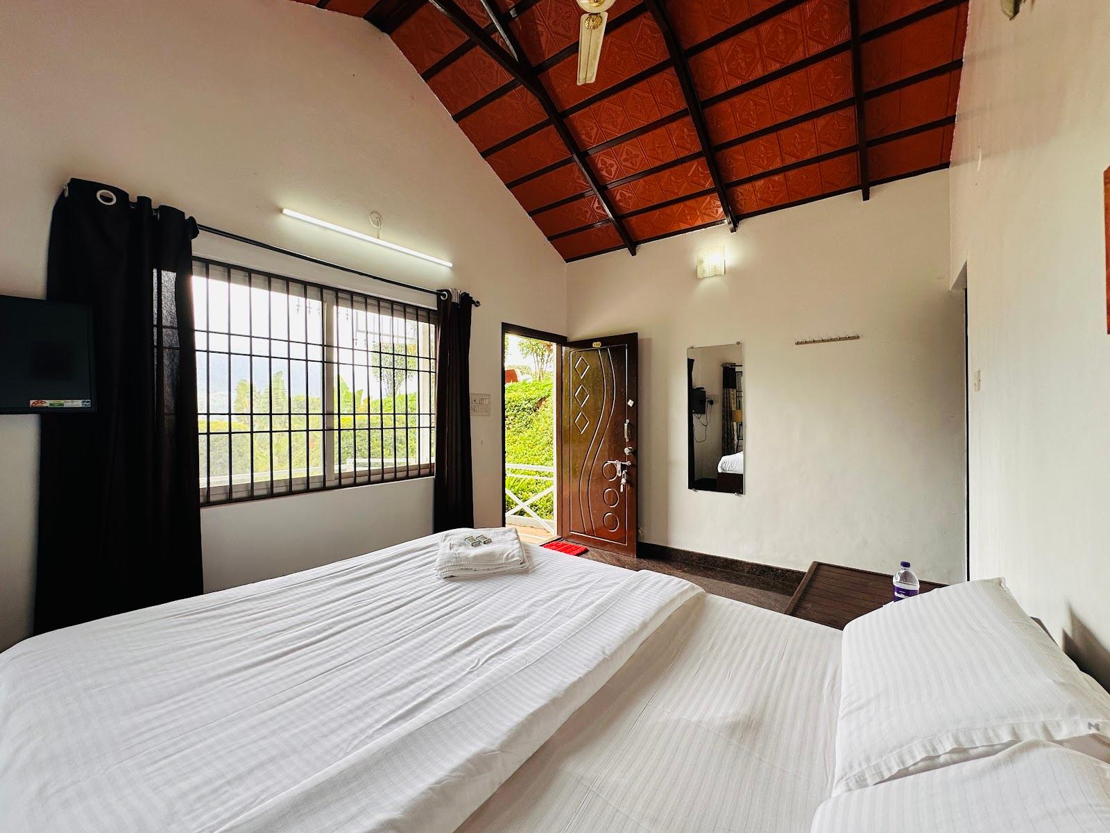 Greenview Homestay, Chikmagalur – photo 4
