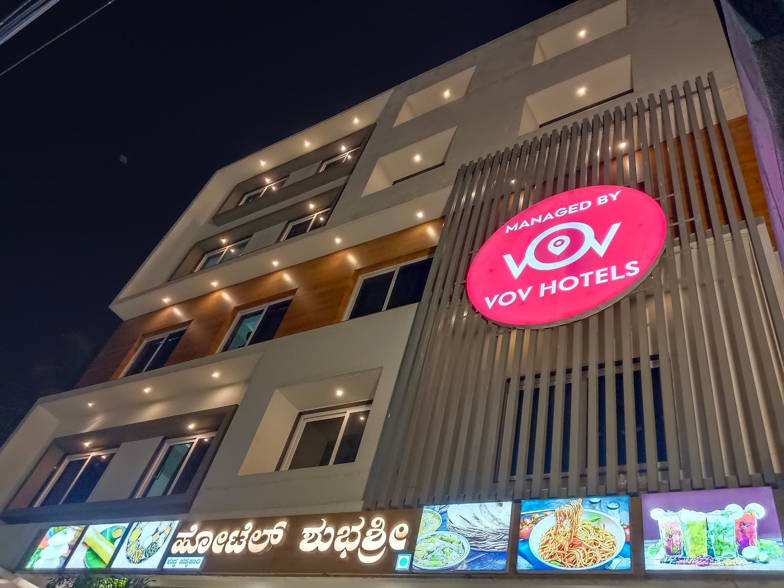 VoV Hotels – photo 1