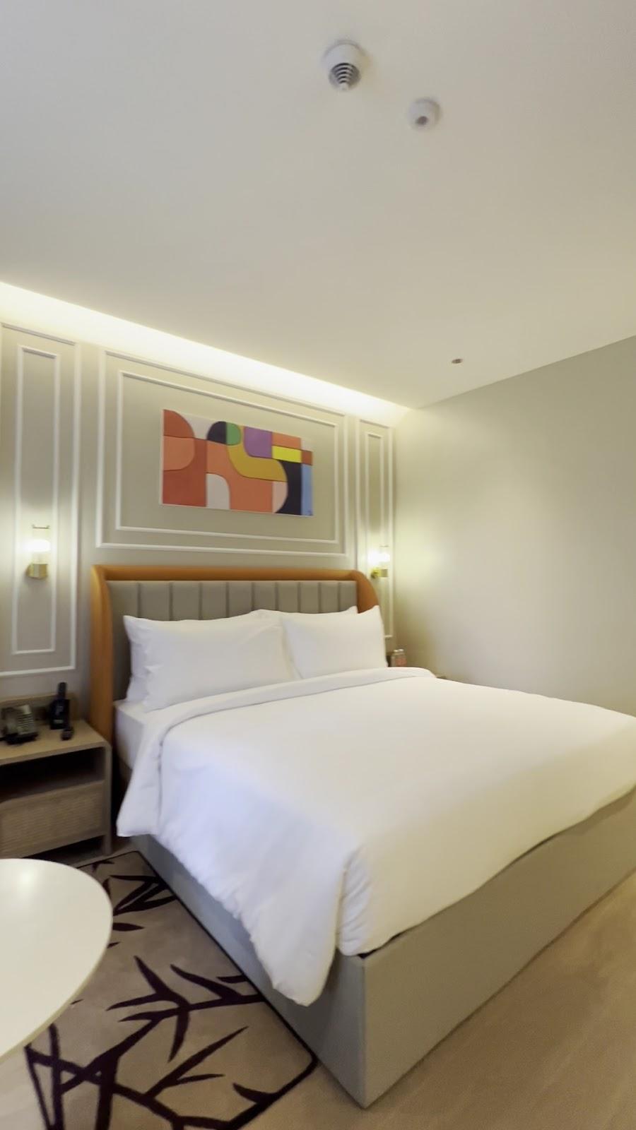 Hilton Garden Inn Bengaluru Whitefield – photo 2