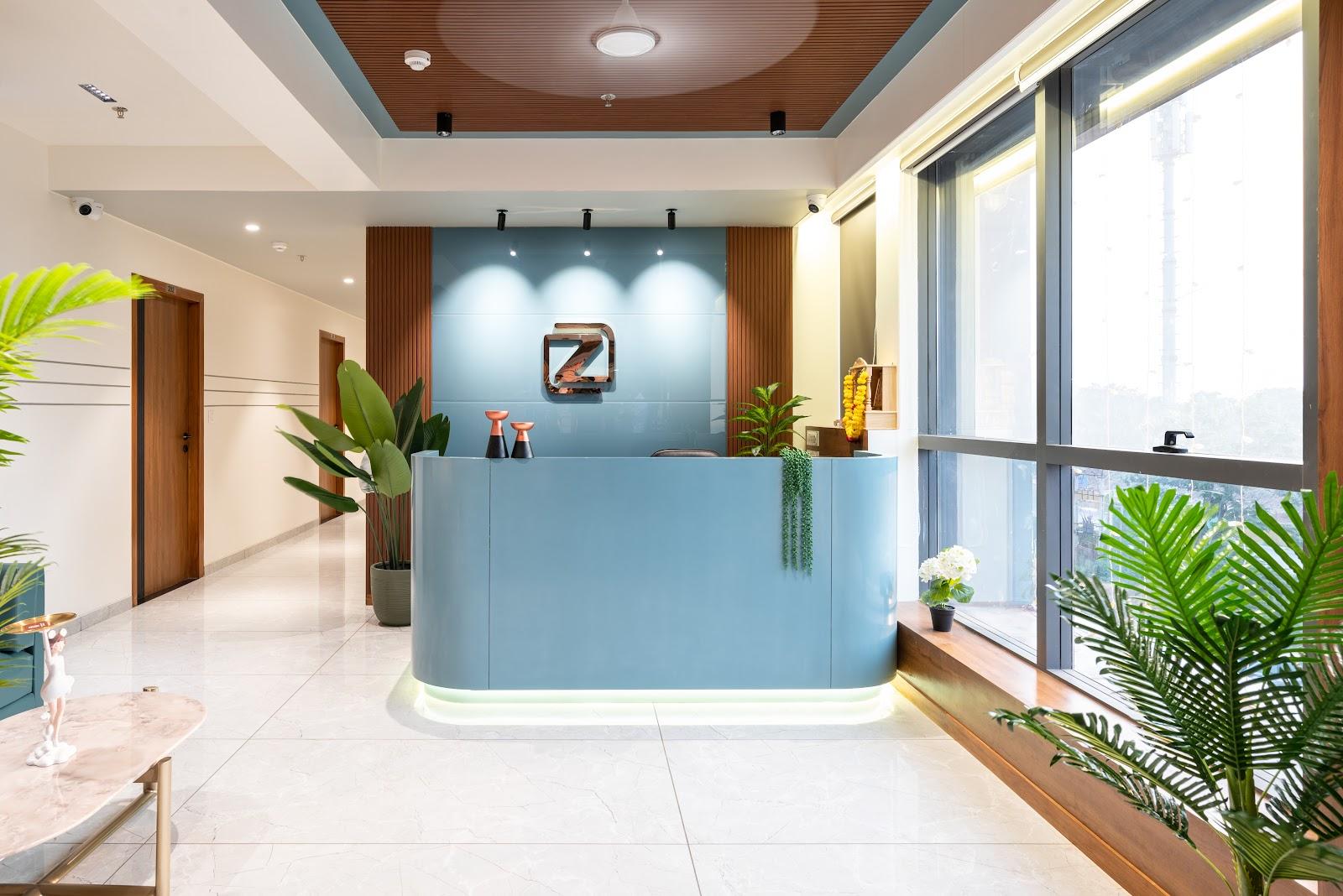The Zuree Hotel – photo 4