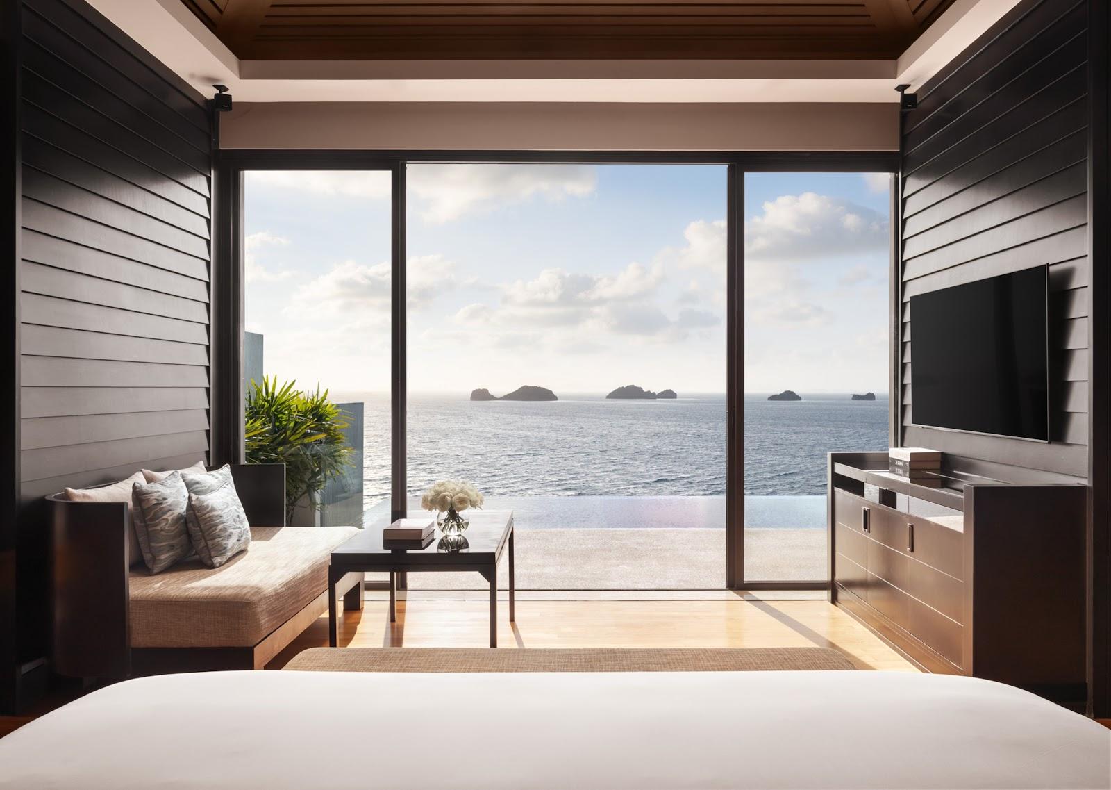 Conrad Koh Samui – photo 3