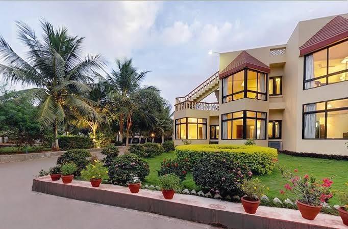 Gopalpur Luxury Palm Resort – photo 4