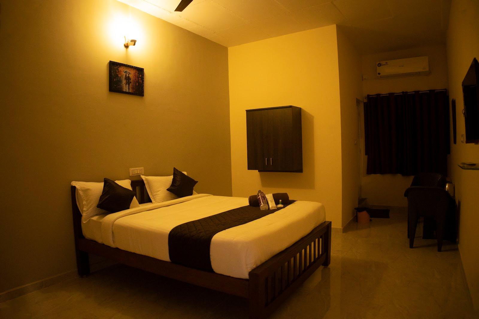 Sky Suite Residency with swimming pool – photo 3