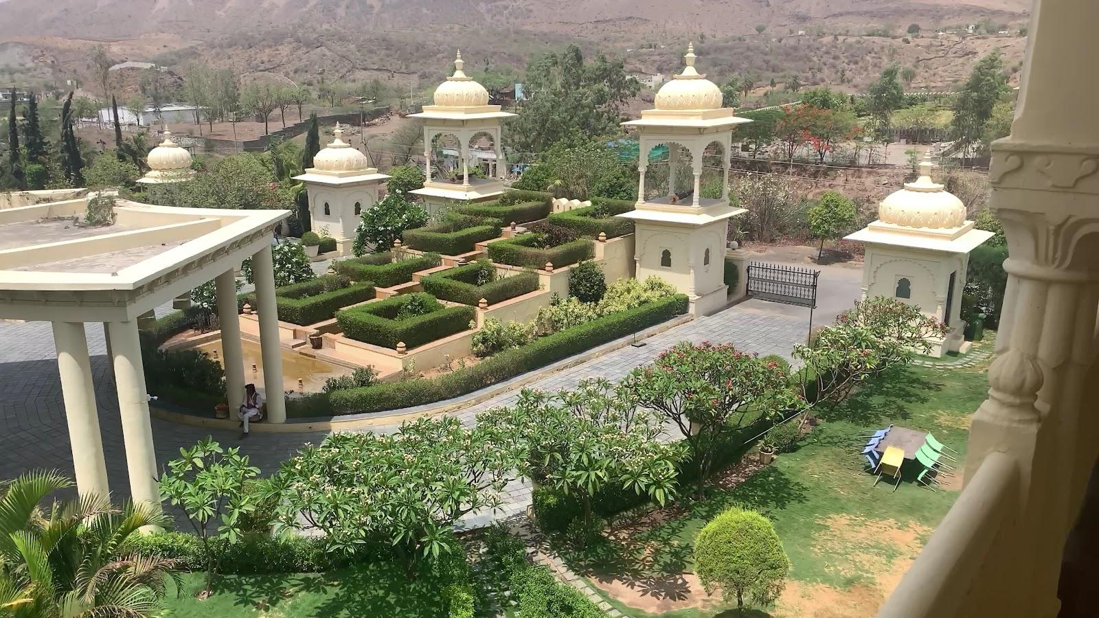 Club Mahindra Resort - Udaipur, Rajasthan – photo 2
