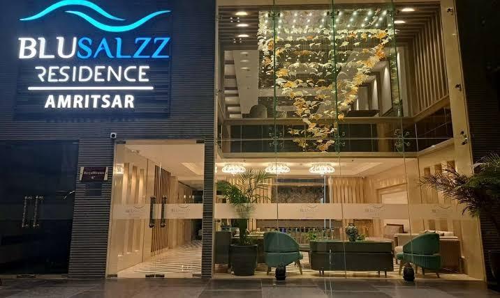 BluSalzz Residence Amritsar – photo 1