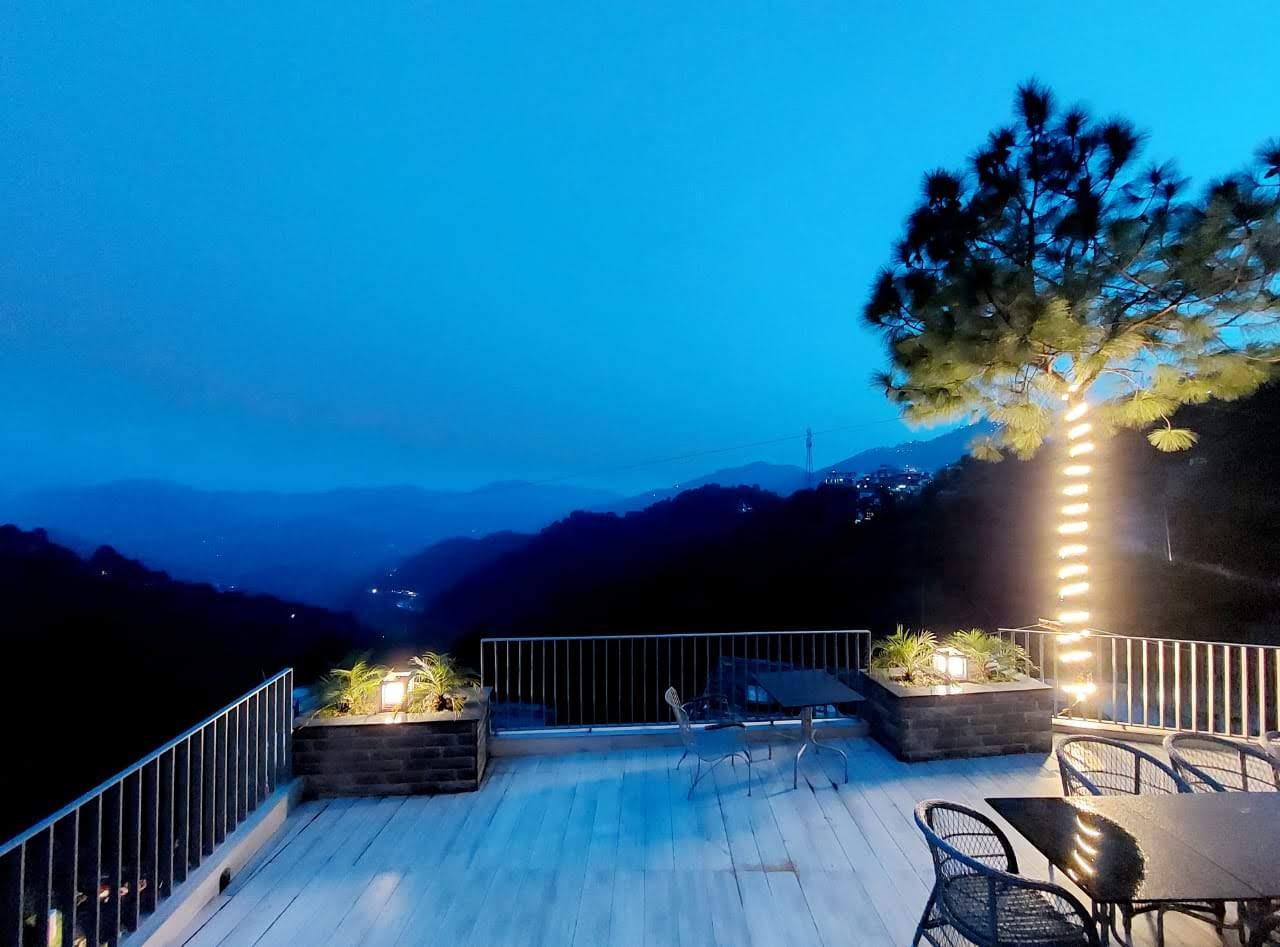 OREN KASAULI – photo 4