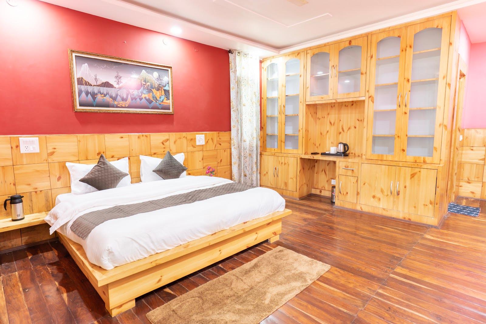 Aashray Villa – photo 2