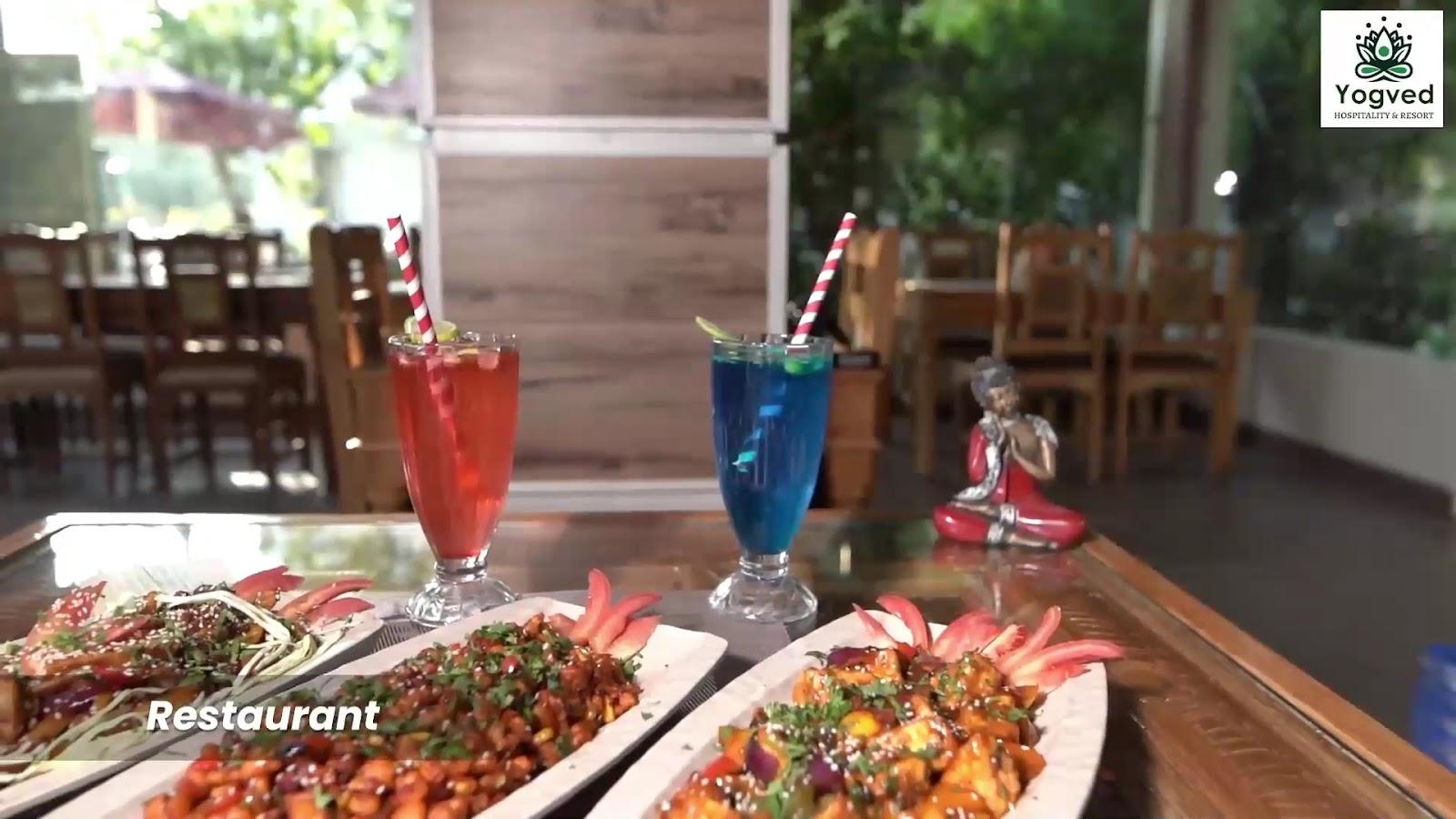 Yogved Hospitality and Resort – photo 2