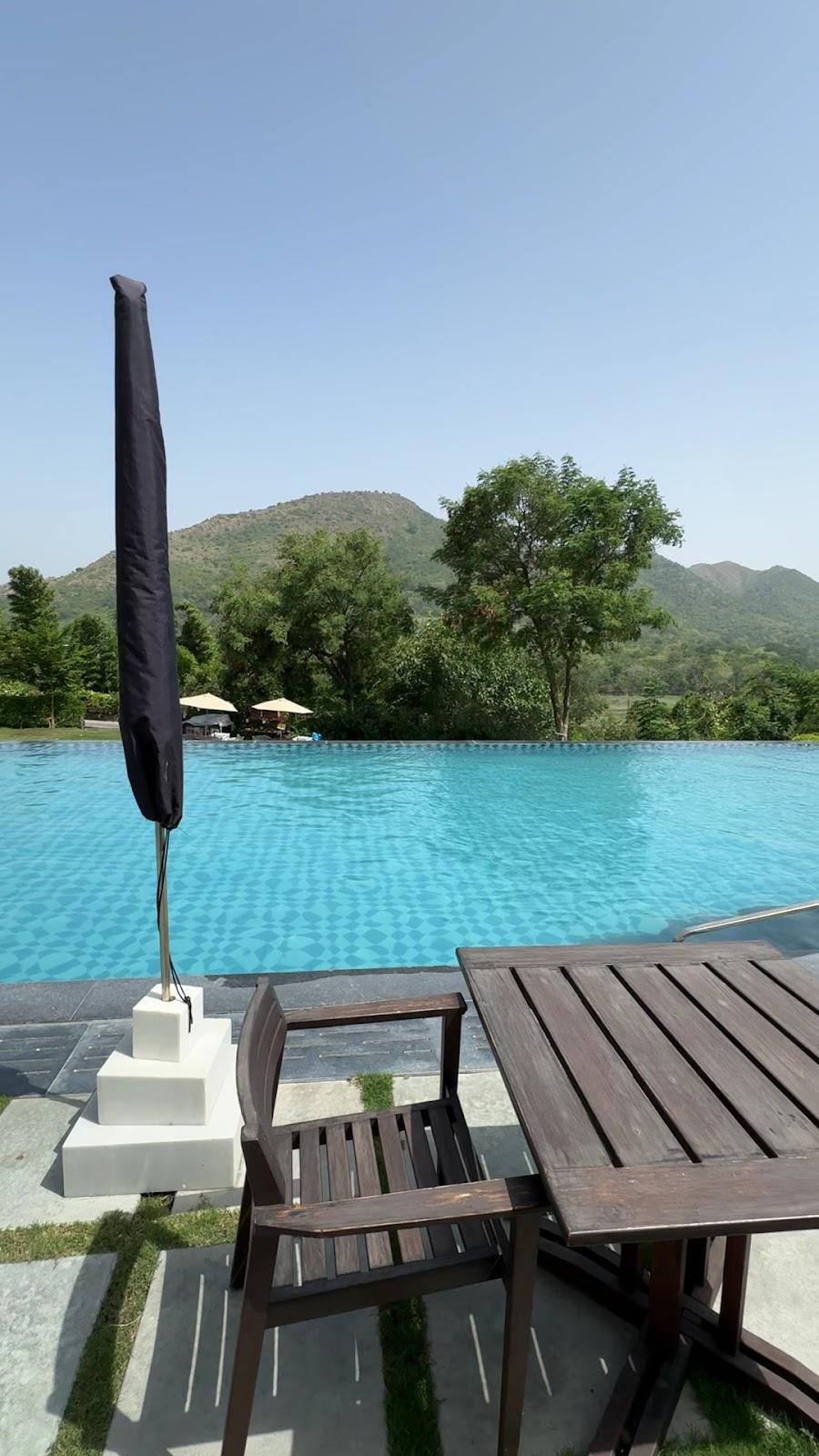 Radisson Blu Resort, Kumbhalgarh – photo 2
