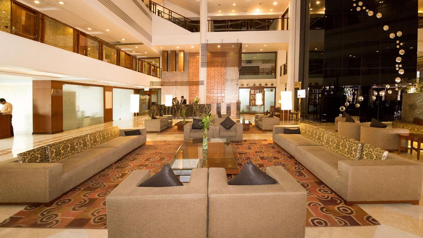Clarion Bella Casa Hotel – photo 1