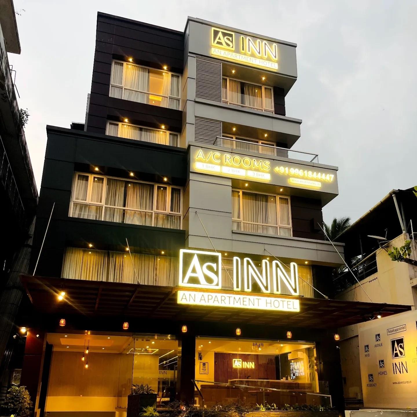 AS INN