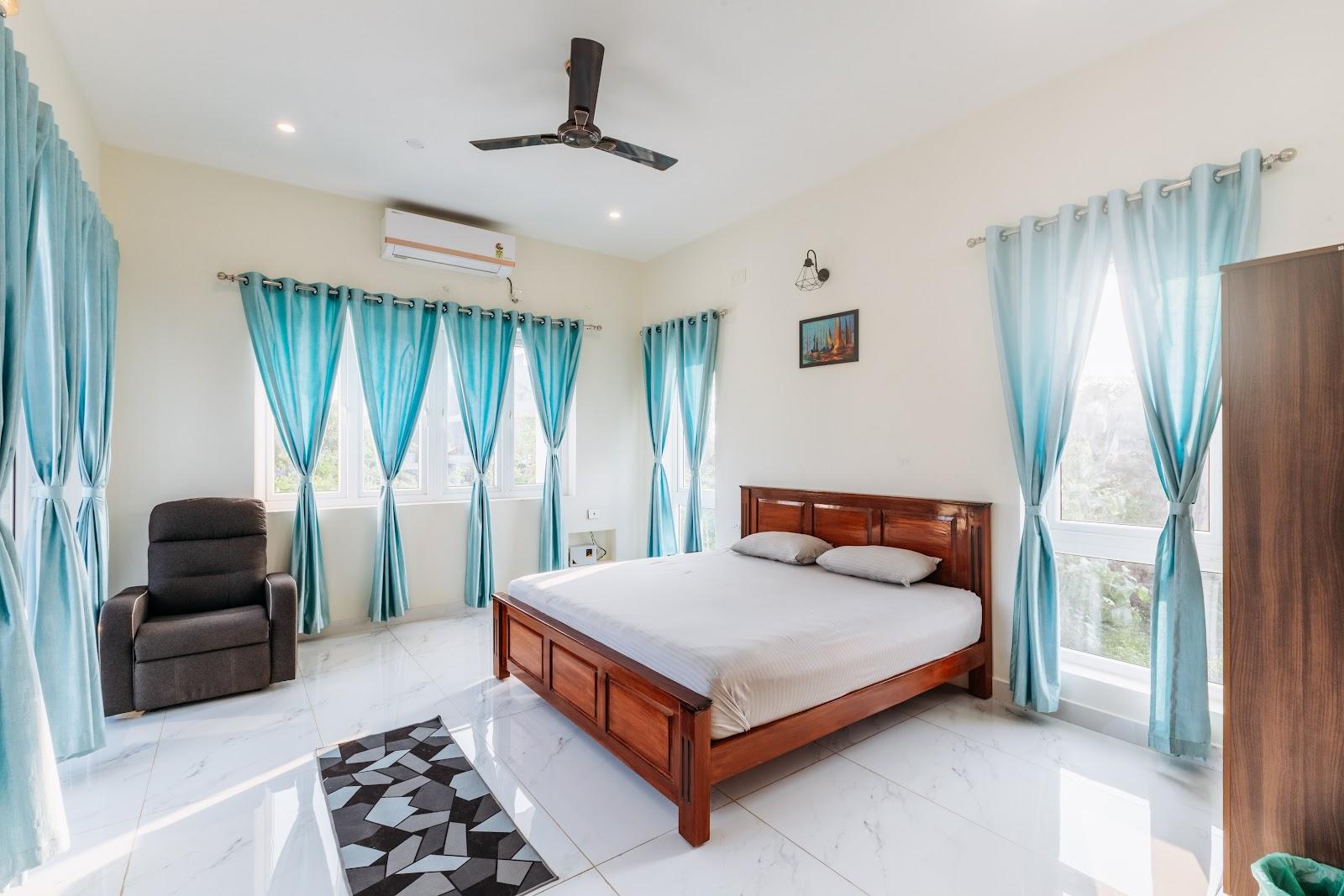 Kites - Covelong - A Raj Beach House – photo 3