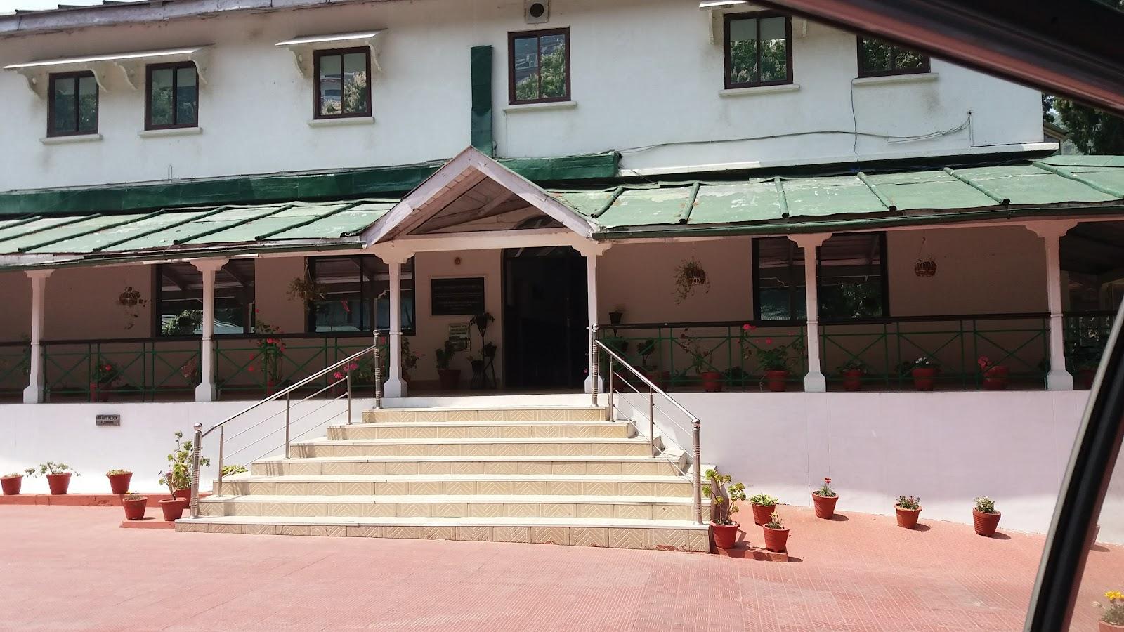 Kainchi Dham Forest Rest House – photo 1