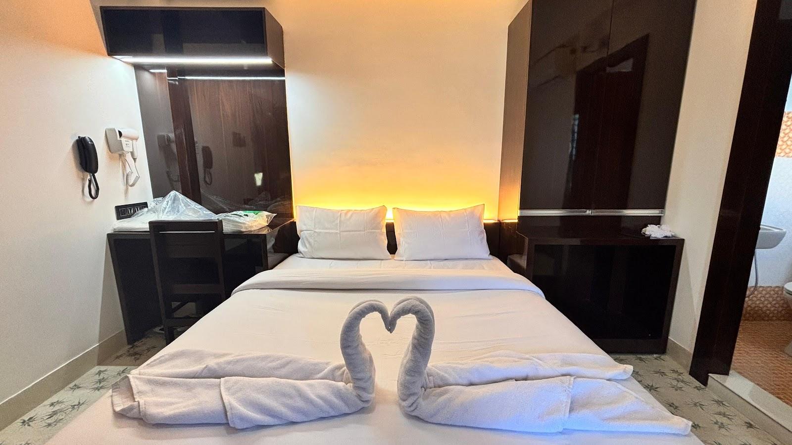 luxe style hotels – photo 3