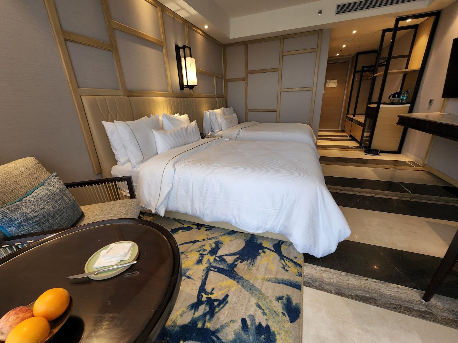 The Westin Goa – photo 3