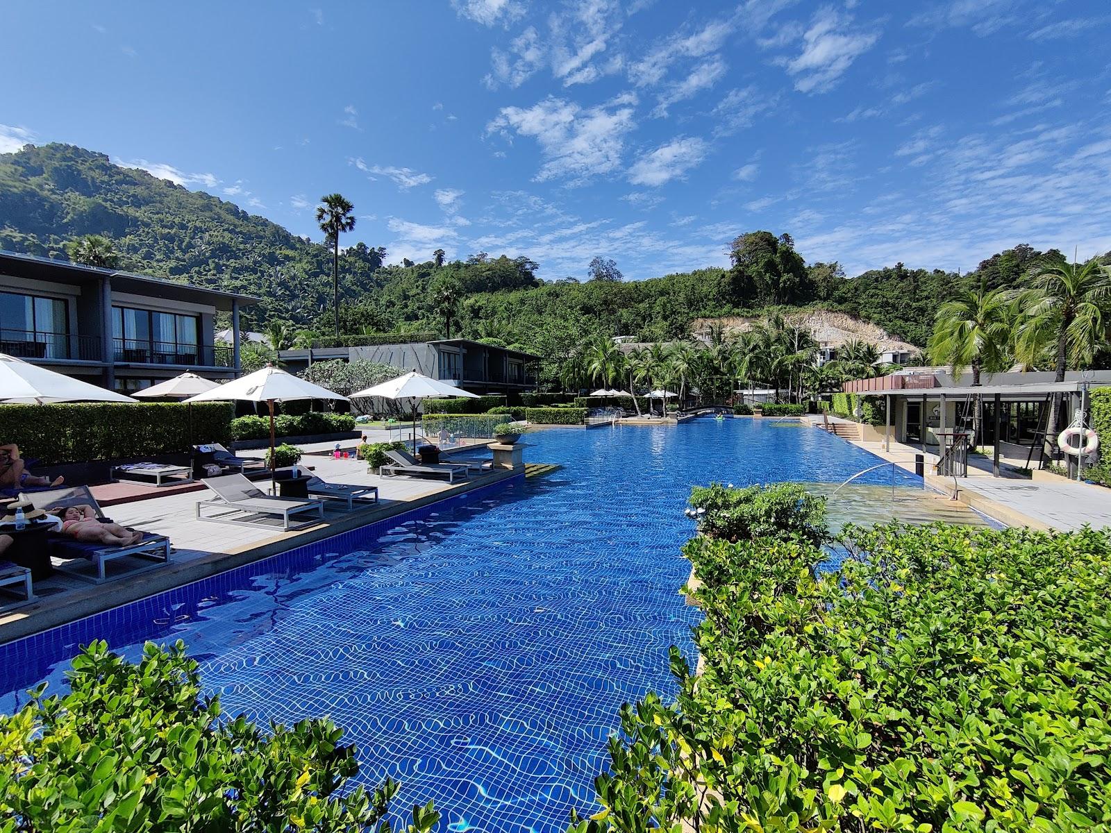 Phuket Marriott Resort and Spa, Nai Yang Beach – photo 1