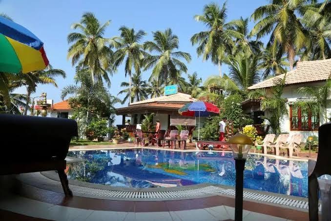 Samsara Harmony Beach Resort – photo 1