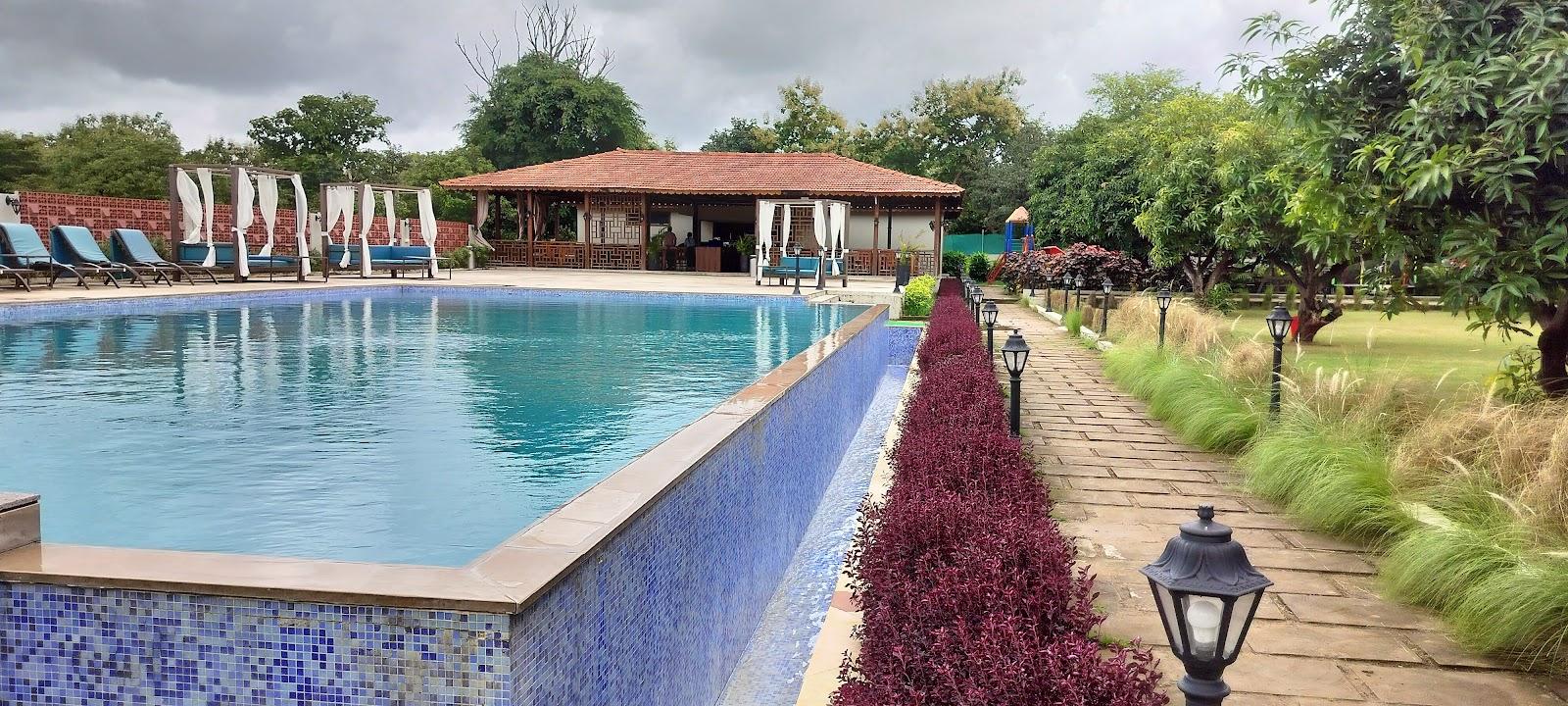 The VanVeda Resort By Nirvana – photo 4