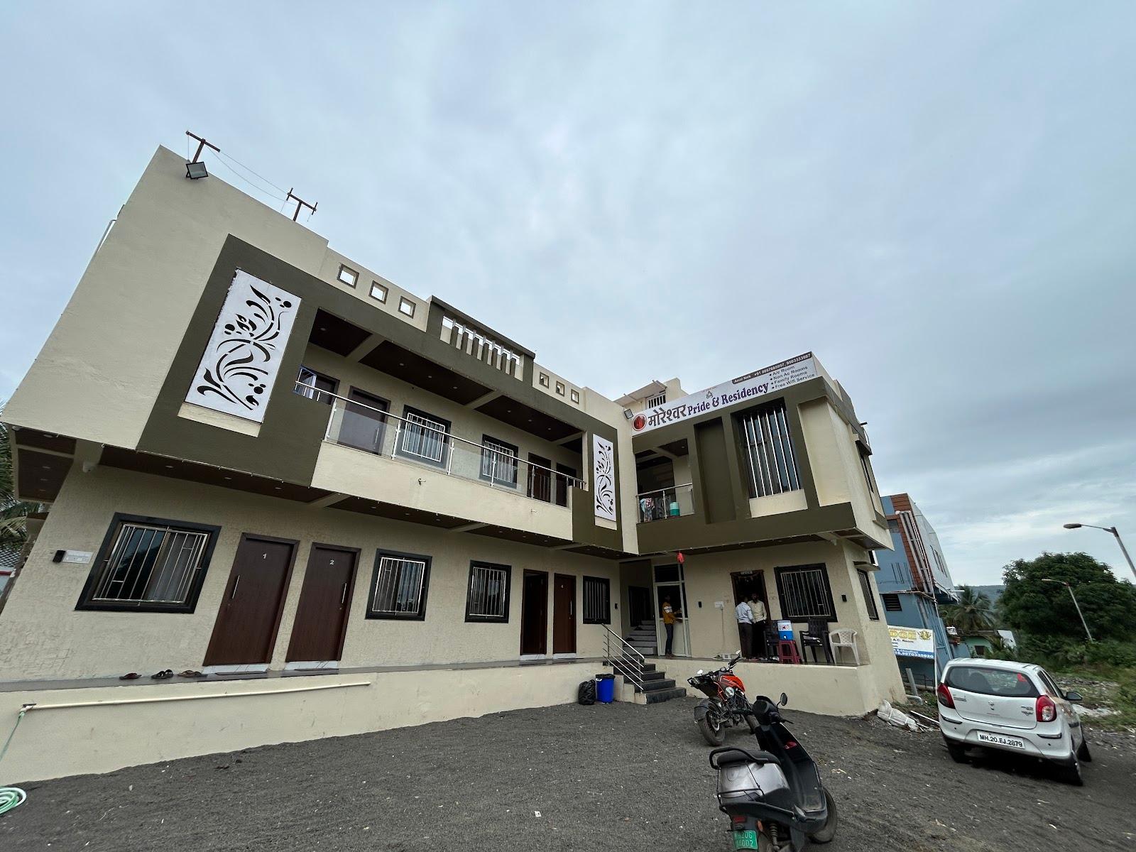 Moreshwar Pride & Residency – photo 4