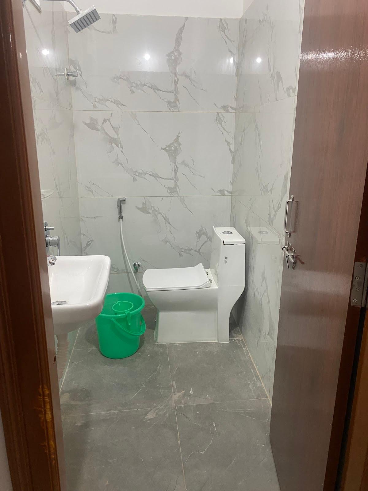 Palani Grand Coliving Pg Hotel – photo 3