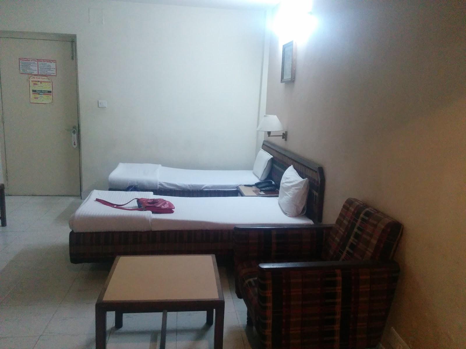 Hotel Yuvraj – photo 2
