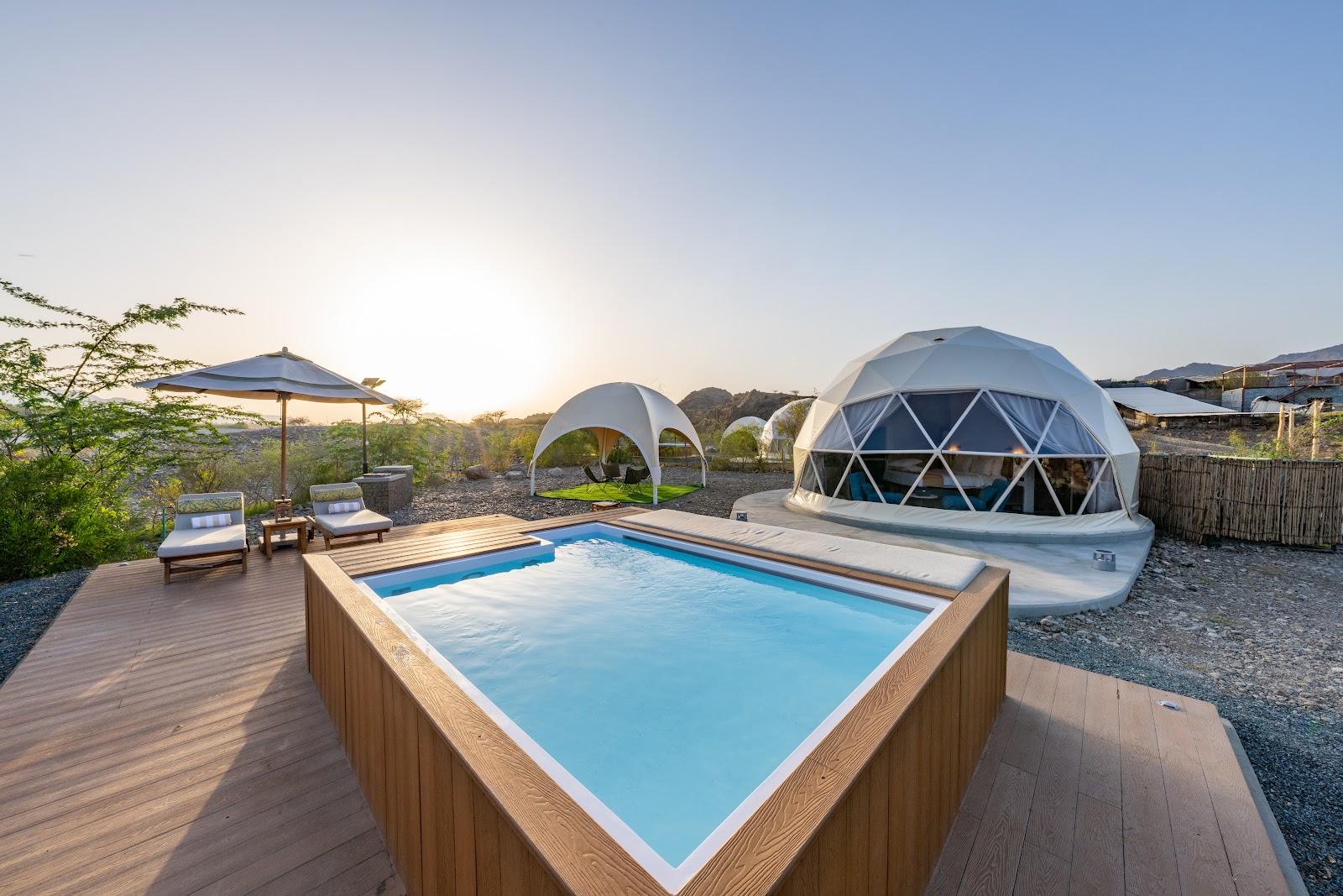 Hatta Resorts – photo 4