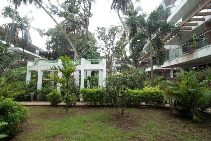 The Eternal Wave (PVT POOL VILLA) Baga, Calangute – photo 1