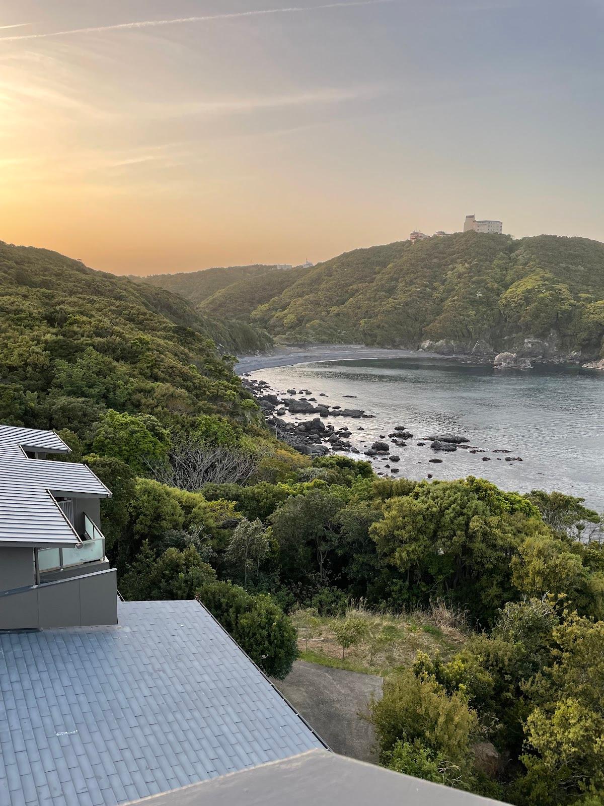 Oyado・The Earth – photo 1
