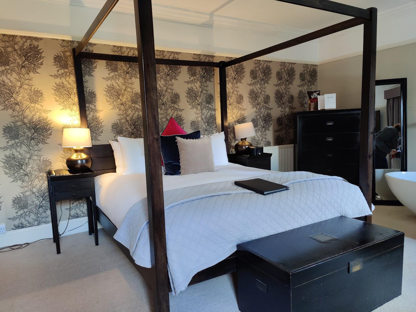 The Norfolk Mead Hotel, Venue and Spa – photo 2