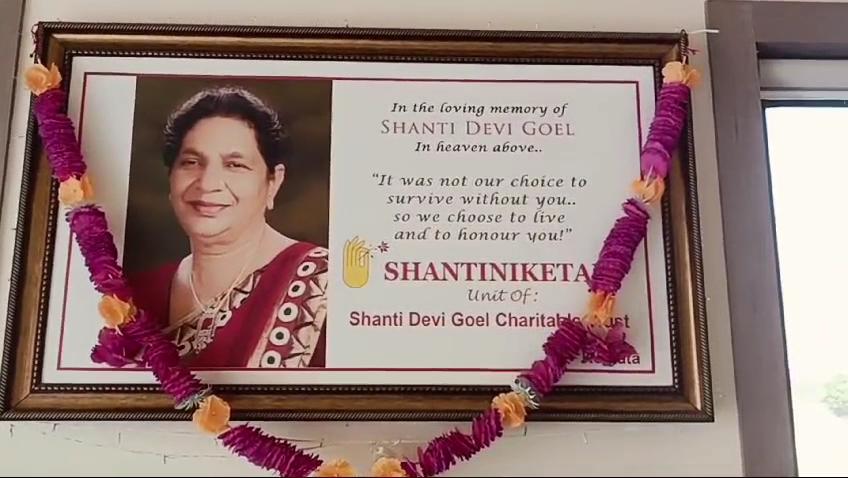 Shanti Niketan Salasar – photo 2