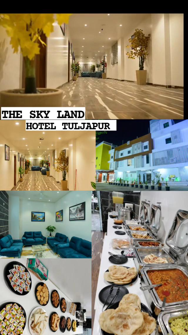 The Sky Land Hotel & Restaurant – photo 2