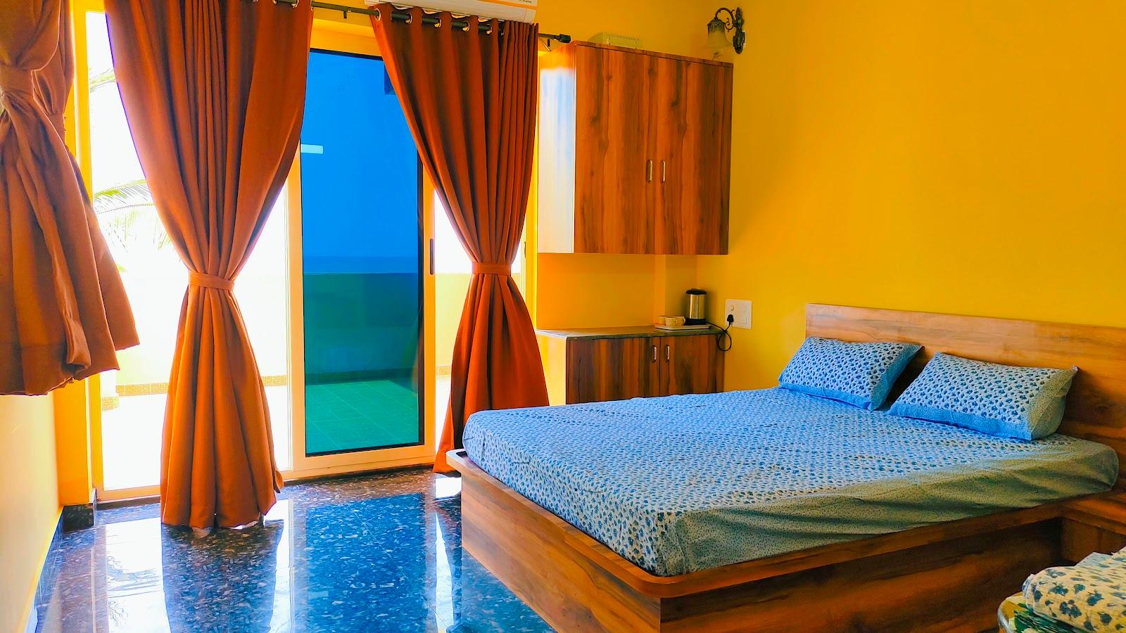 Beach Castle Homestay – photo 3