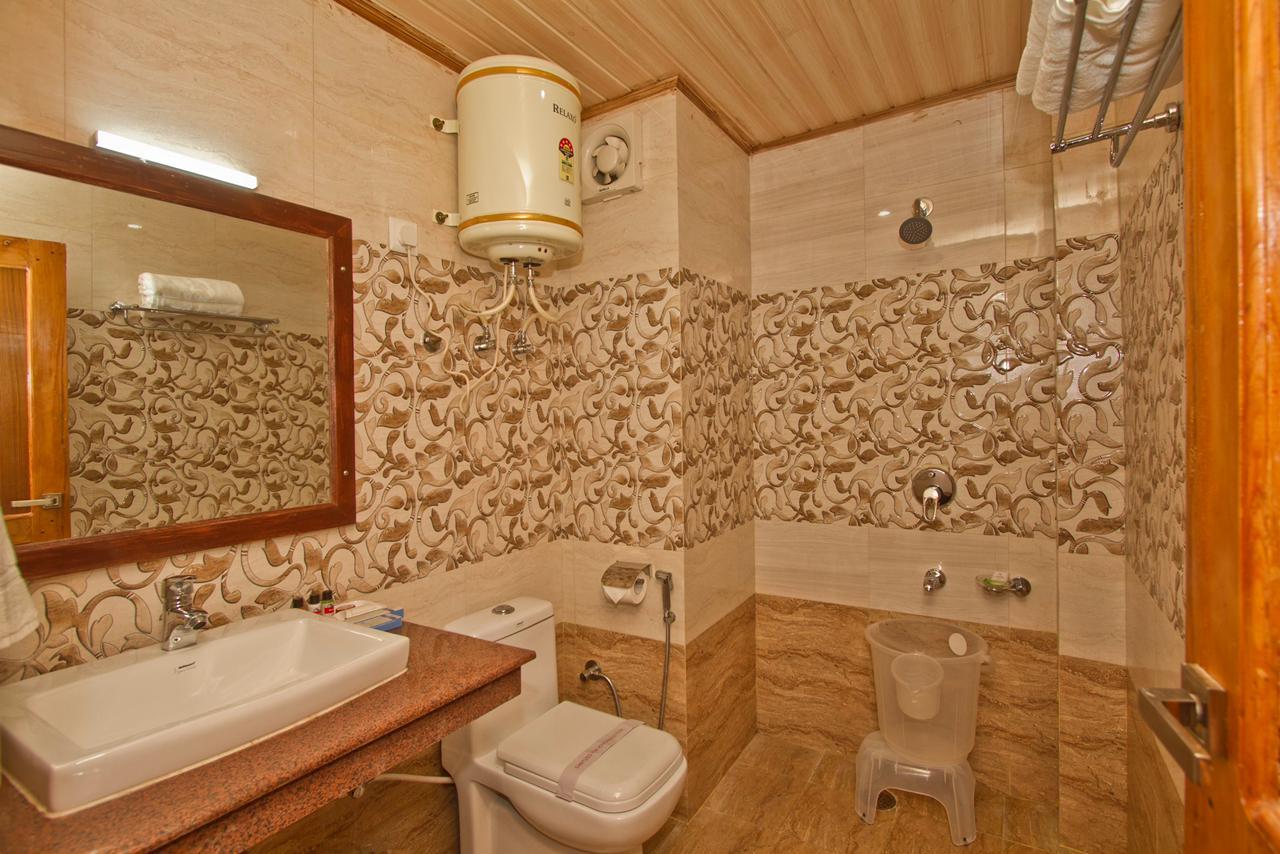 Manali Mountain Regency-best luxury hotels /Family Hotels in manali – photo 4
