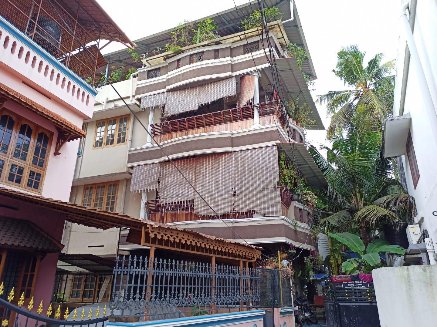 HOUSE FOR RENT IN TRIVANDRUM – photo 2