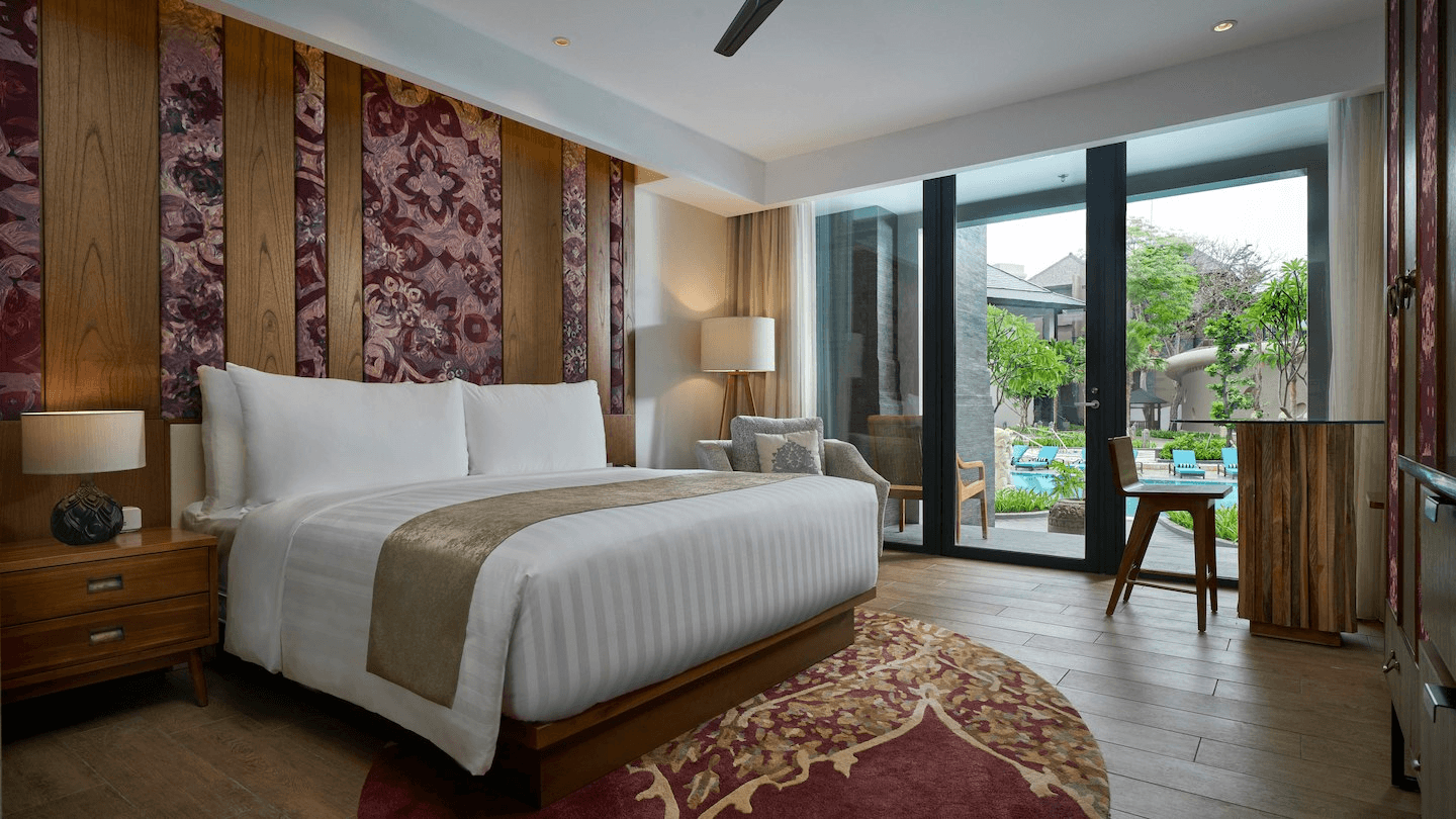 Marriott’s Bali Nusa Dua Gardens – photo 3