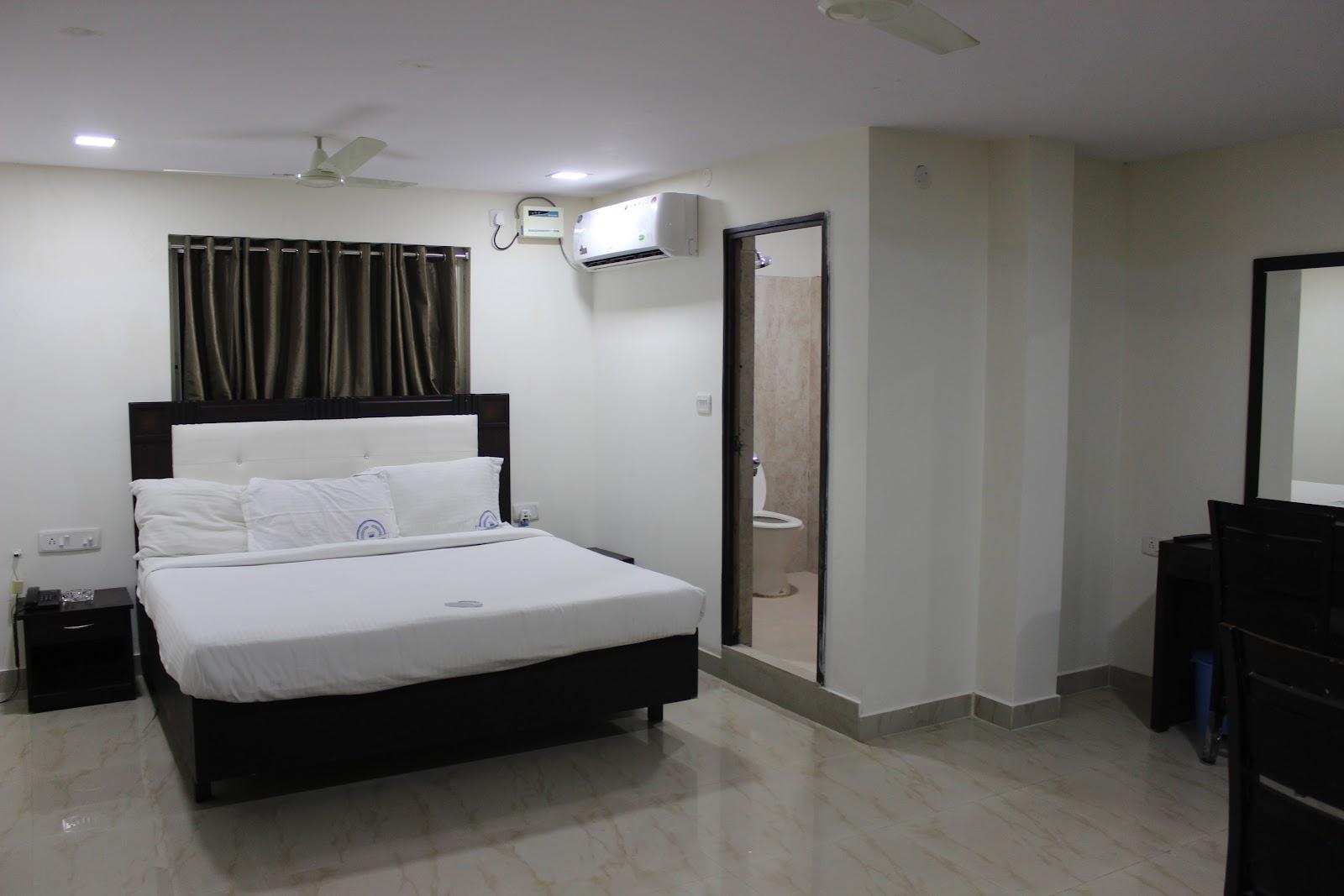 HOTEL SITARA ELITE – photo 1