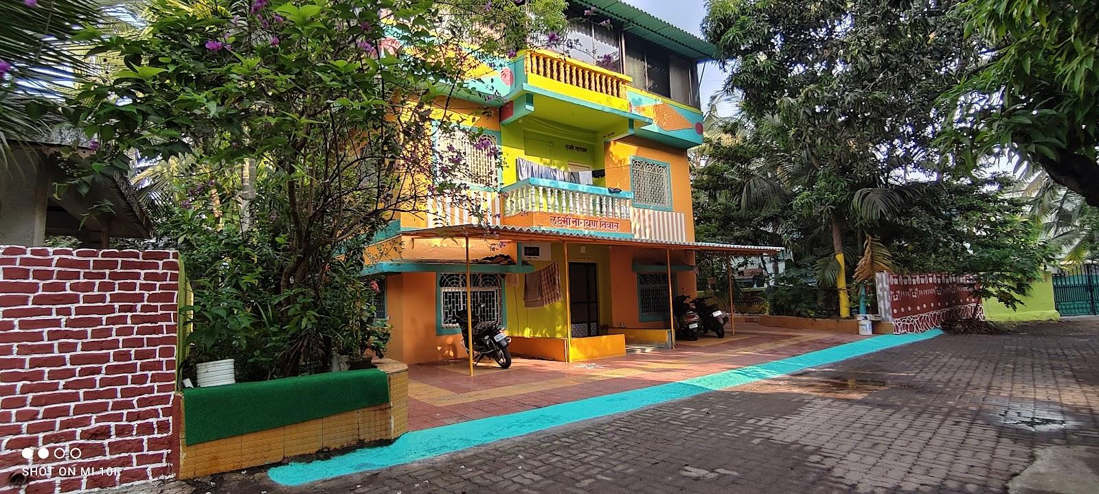 Laxmi Narayan Cottage – photo 1