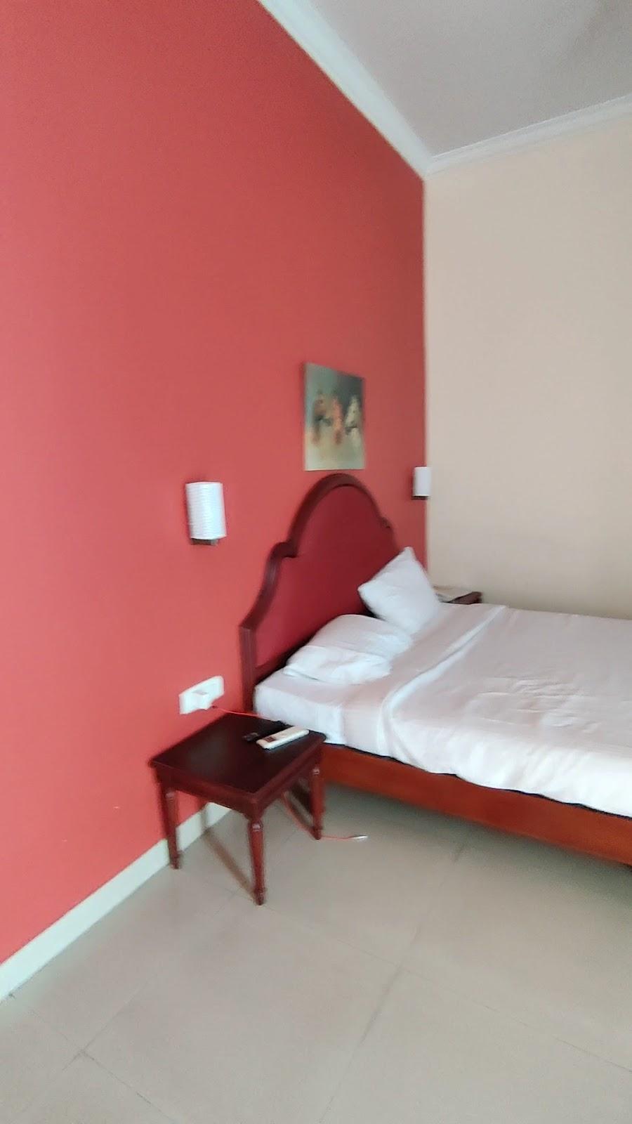Club 7 Hotel – photo 2