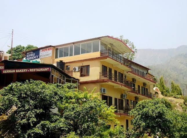 Kunwar Residency – photo 1