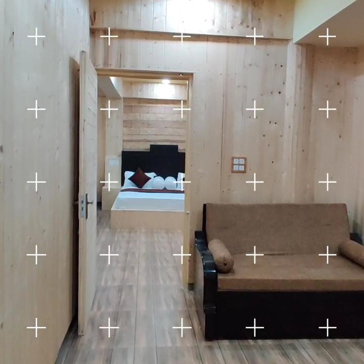 Hotel Auli D - Hotel In Joshimath – photo 2