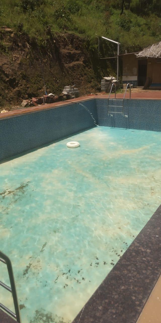 LEMON GRASS RESORT INN